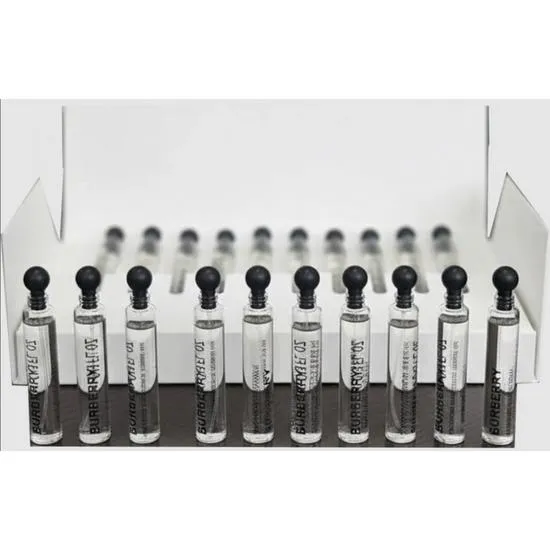 BURBERRY Signatures Hawthorn Bloom Set