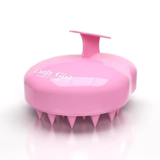 Curly Girl Scalp Massager