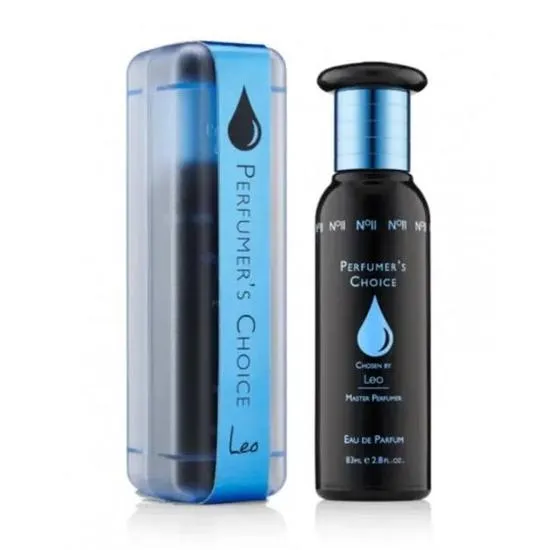 Perfumer's Choice No. 11 Leo Eau De Parfum