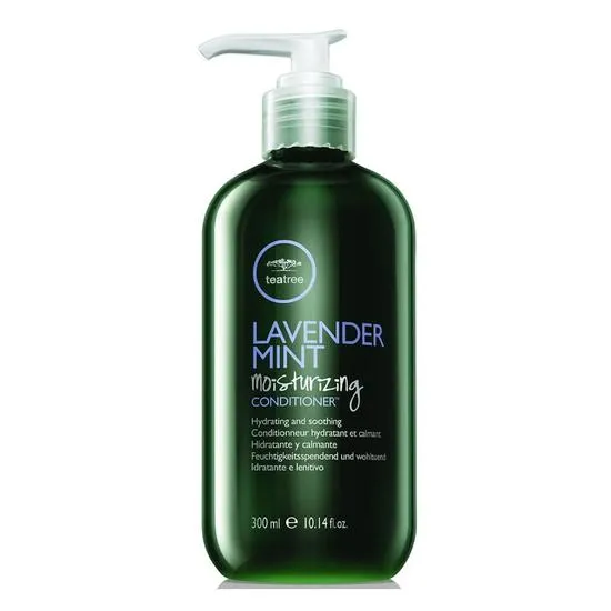 Paul Mitchell Lavender Mint Moisturising Shampoo