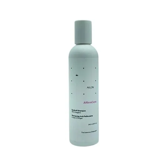 Avlon Affirm Care Dandruff Shampoo With Oregano 950Ml
