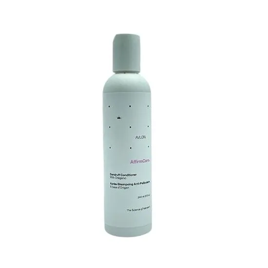Avlon Affirm Care Dandruff Conditioner With Oregano 950Ml