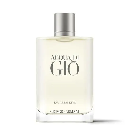 Giorgio Armani Acqua Di Gio Eau De Toilette 200Ml