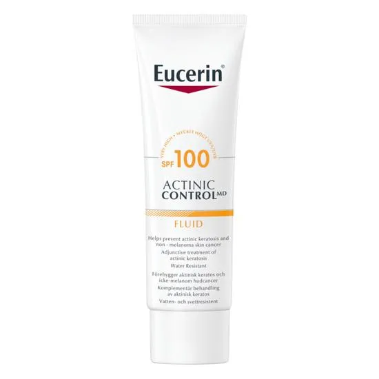 Eucerin Actinic Control MD Fluid SPF 100