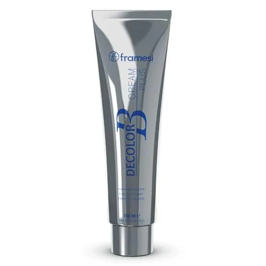 Framesi Decolor Cream Plus Hair Bleaching Cream