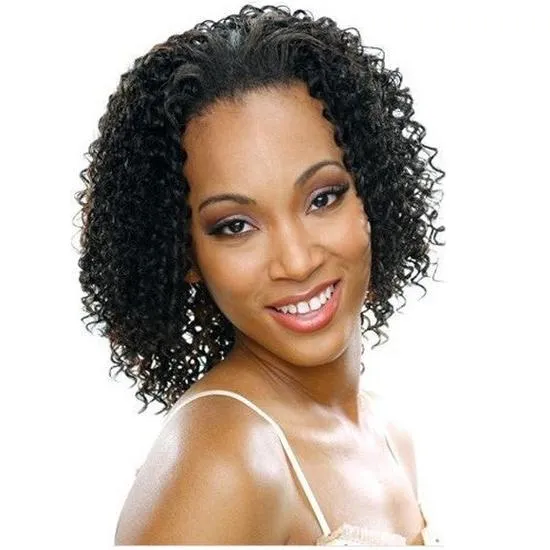 Model Model Synthetic CW014 Malibu Twist Cocktail Wig