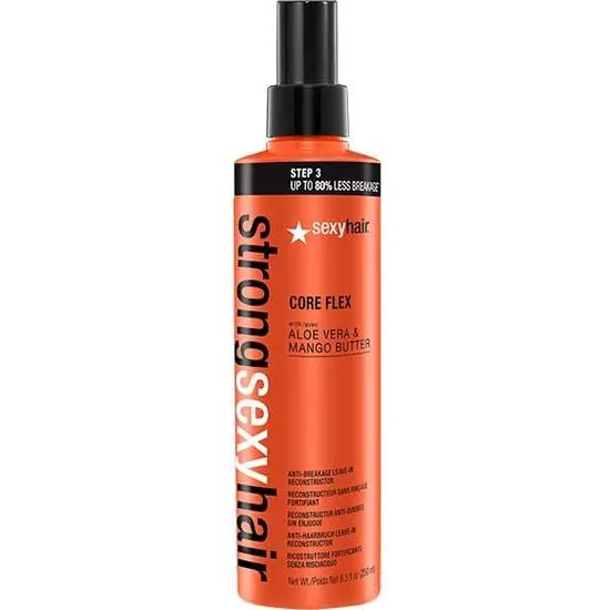 Sexy Hair Strong Anti Breakage Leave-In Reconstructor