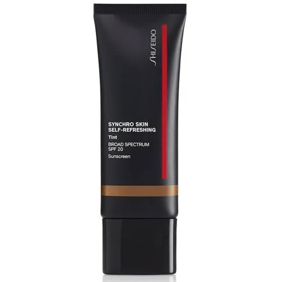 Shiseido Synchro Skin Self-Refreshing Tint