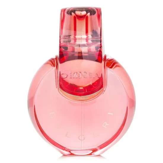 Bvlgari Omnia Coral Eau De Toilette