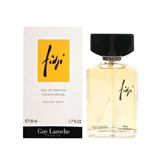 Guy Laroche Fidji Eau De Parfum