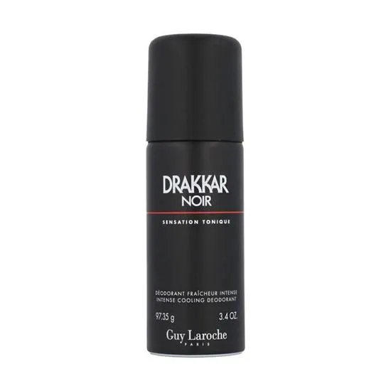 Guy Laroche Drakkar Noir Intense Cooling Deodorant