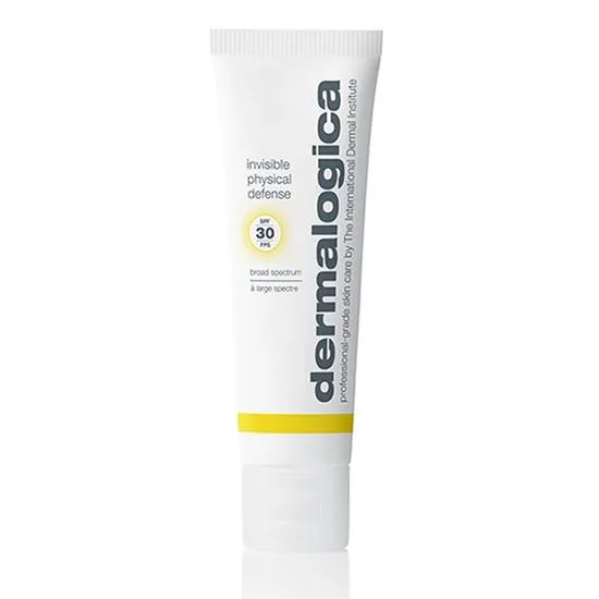 Dermalogica Invisible Physical Defence SPF 30