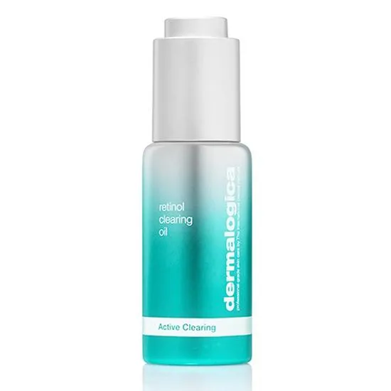 Dermalogica Retinol Clearing Oil