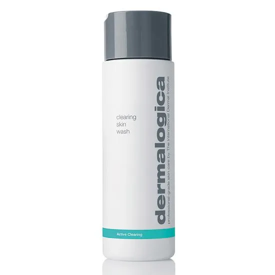 Dermalogica Active Clearing Skin Wash