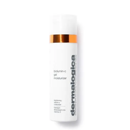 Dermalogica Age Smart Biolumin-C Gel Moisturiser