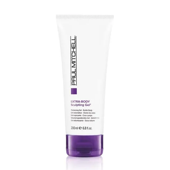 Paul Mitchell Extra Body Sculpting Gel