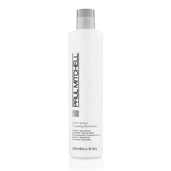 Paul Mitchell Soft Style Foaming Pommade