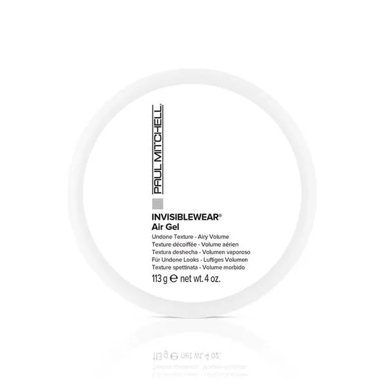 Paul Mitchell Invisiblewear Air Gel