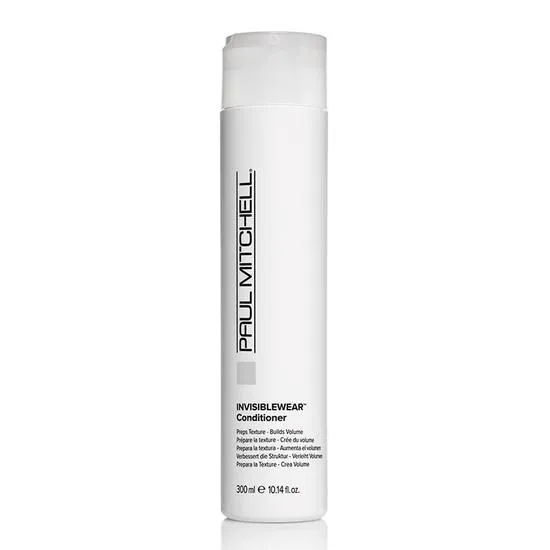 Paul Mitchell Invisiblewear Conditioner