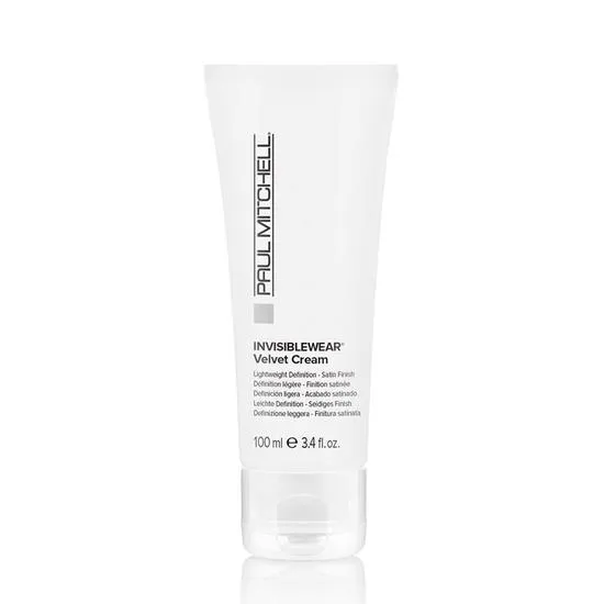 Paul Mitchell Invisiblewear Velvet Cream