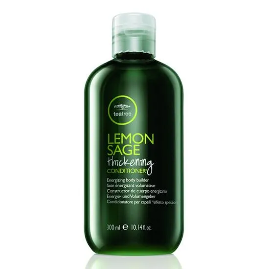Paul Mitchell Tea Tree Lemon Sage Thickening Conditioner