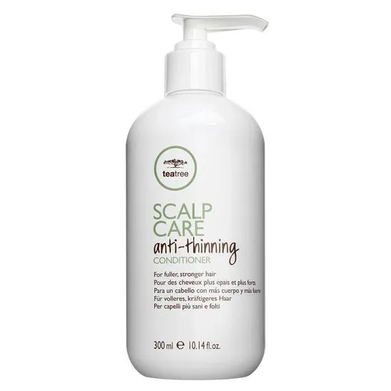 Paul Mitchell Tea Tree Scalp Care Anti-Thinning Conditioner