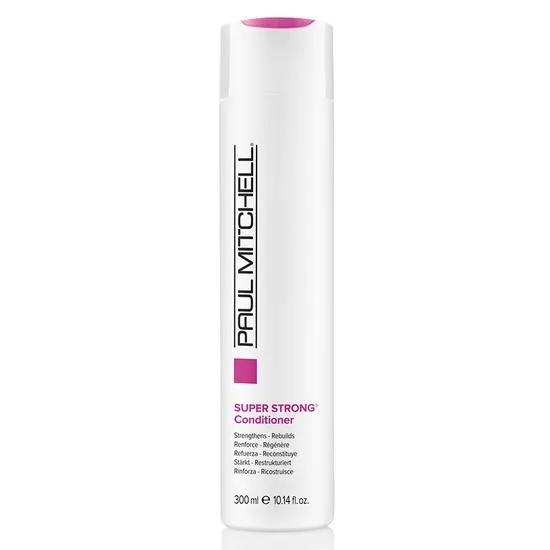 Paul Mitchell Super Strong Daily Conditioner