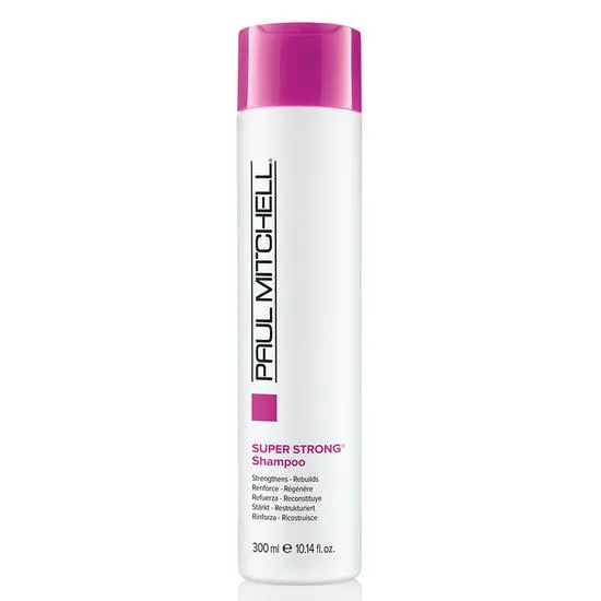Paul Mitchell SuperStrong Shampoo