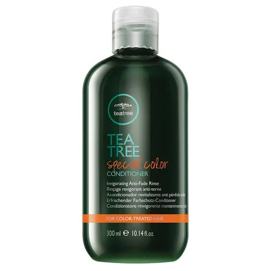 Paul Mitchell Tea Tree Special Colour Conditioner