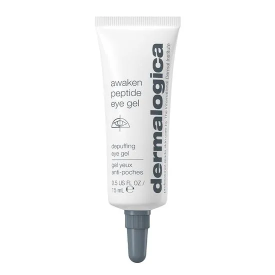 Dermalogica Awaken Peptide Depuffing Eye Gel