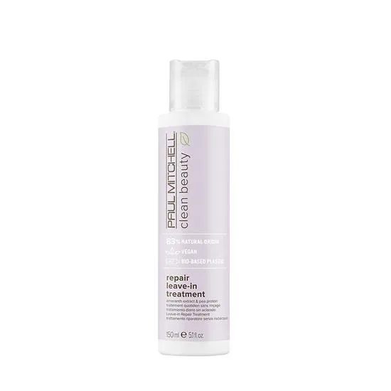 Paul Mitchell Clean Beauty Repair Leave-In Treatment