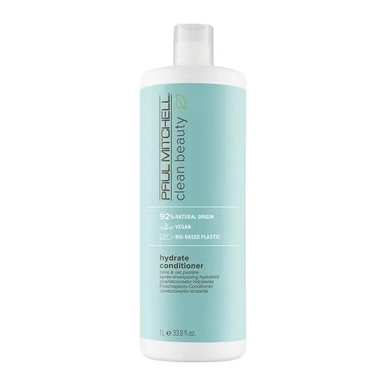 Paul Mitchell Clean Beauty Hydrate Conditioner 1000Ml