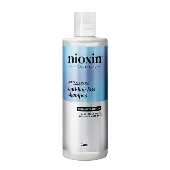 Nioxin Pro Clinical Anti-Hair Loss Shampoo