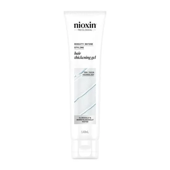 Nioxin Styling Thickening Gel