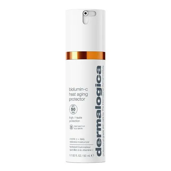 Dermalogica Biolumin-C Heat Ageing Protector SPF 50
