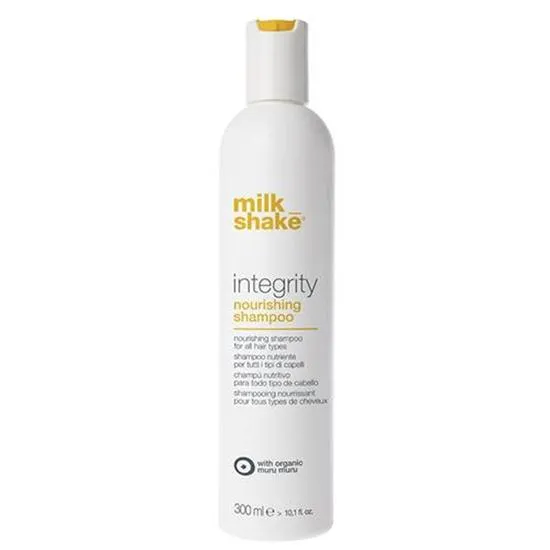 milk_shake Integrity Nourishing Shampoo
