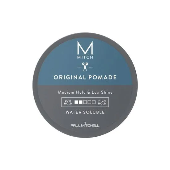 Paul Mitchell Mitch Original Pomade