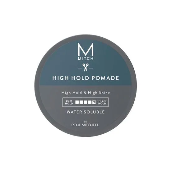 Paul Mitchell Mitch High Hold Pomade