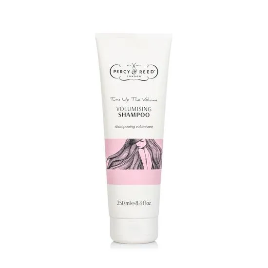 Percy & Reed Turn Up The Volume Volumising Shampoo 250Ml