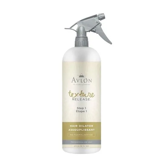 Avlon Texture Release Hair Dilator Assouplissant