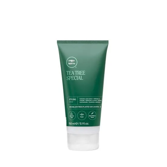 Paul Mitchell Tea Tree Styling Wax