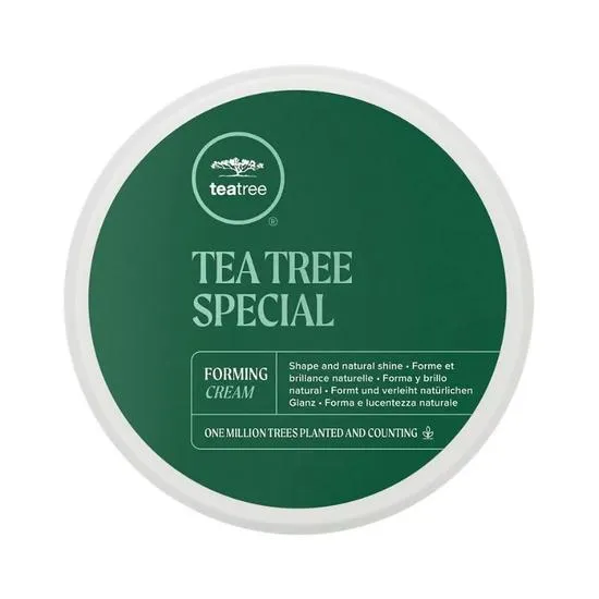 Paul Mitchell Tea Tree Forming Cream