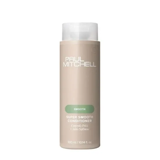 Paul Mitchell Super Smooth Conditioner