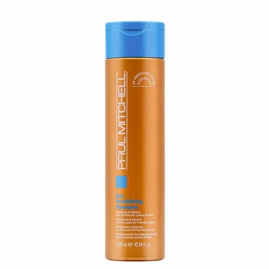 Paul Mitchell Sun Revitalising Shampoo