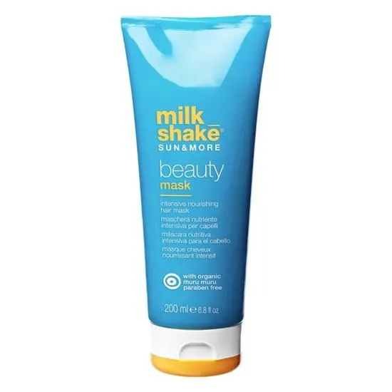 milk_shake Sun & More Beauty Mask