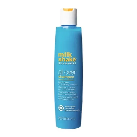 milk_shake Sun & More All Over Shampoo