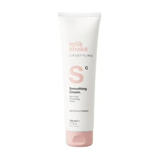 milk_shake Smoothing Cream