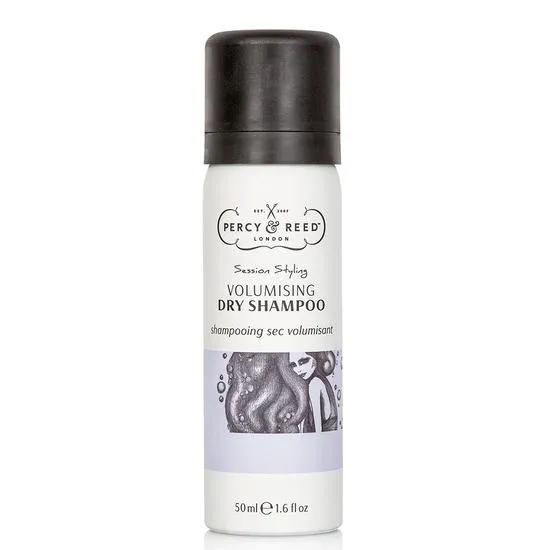 Percy & Reed Session Styling Volumising Dry Shampoo
