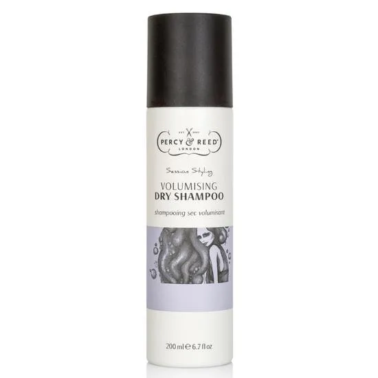 Percy & Reed Session Styling Volumising Dry Shampoo 200Ml