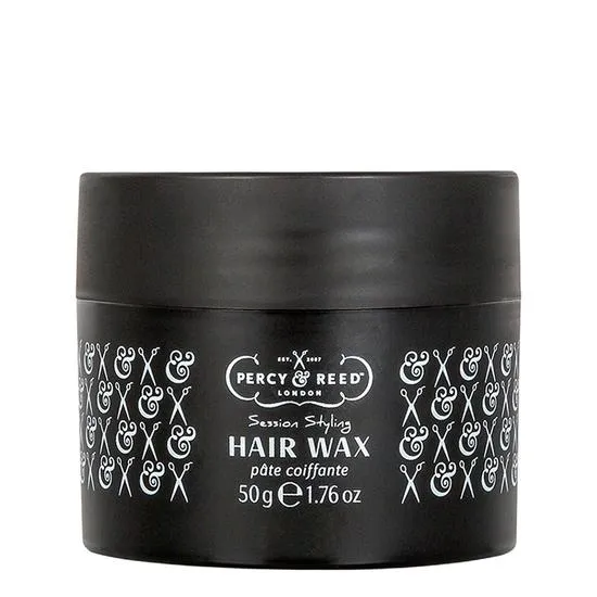 Percy & Reed Session Styling Hair Wax